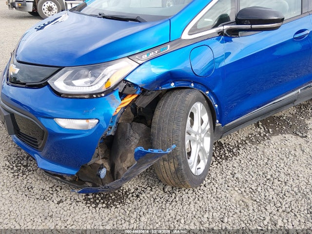 1G1FY6S00K4114734 Chevrolet BOLT EV LT