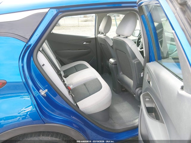 1G1FY6S00K4114734 Chevrolet BOLT EV LT