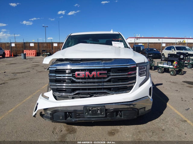 Aukcja sprzedaży 2025 Gmc Sierra 1500 4wd  Short Box Slt, vin: 1GTUUDED2SZ178144, numer aukcji: 44650619