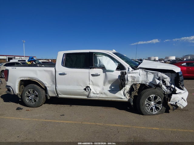 Aukcja sprzedaży 2025 Gmc Sierra 1500 4wd  Short Box Slt, vin: 1GTUUDED2SZ178144, numer aukcji: 44650619