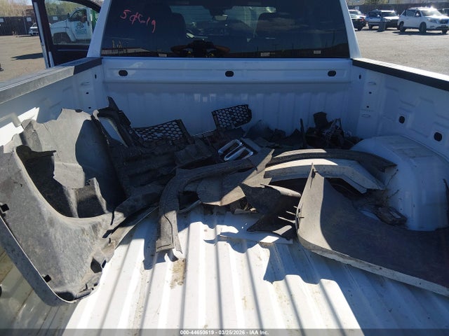 Aukcja sprzedaży 2025 Gmc Sierra 1500 4wd  Short Box Slt, vin: 1GTUUDED2SZ178144, numer aukcji: 44650619