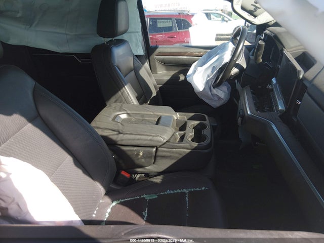 Aukcja sprzedaży 2025 Gmc Sierra 1500 4wd  Short Box Slt, vin: 1GTUUDED2SZ178144, numer aukcji: 44650619