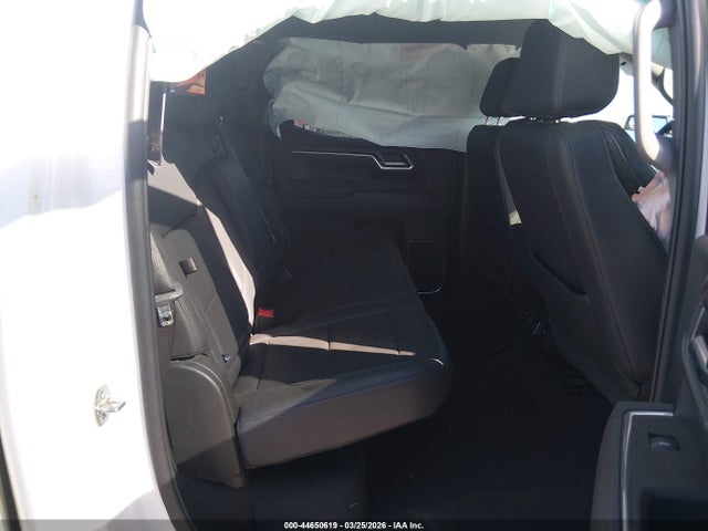Aukcja sprzedaży 2025 Gmc Sierra 1500 4wd  Short Box Slt, vin: 1GTUUDED2SZ178144, numer aukcji: 44650619