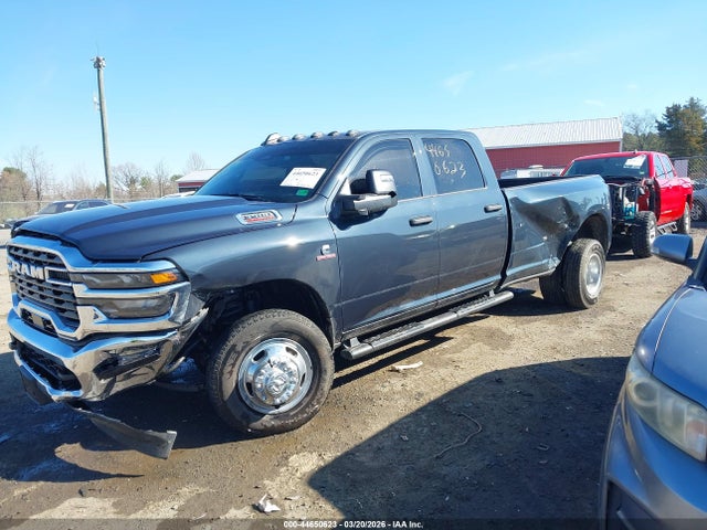 Aukcja sprzedaży 2026 Ram 3500, vin: 3C63RRGL7TG152727, numer aukcji: 44650623