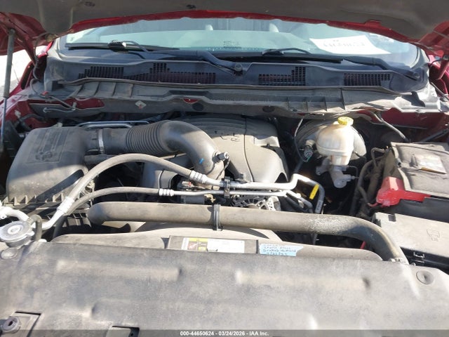 Aukcja sprzedaży 2014 Ram 1500 Big Horn, vin: 1C6RR7LT4ES109981, numer aukcji: 44650624