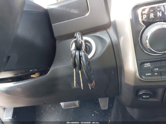 Aukcja sprzedaży 2014 Ram 1500 Big Horn, vin: 1C6RR7LT4ES109981, numer aukcji: 44650624