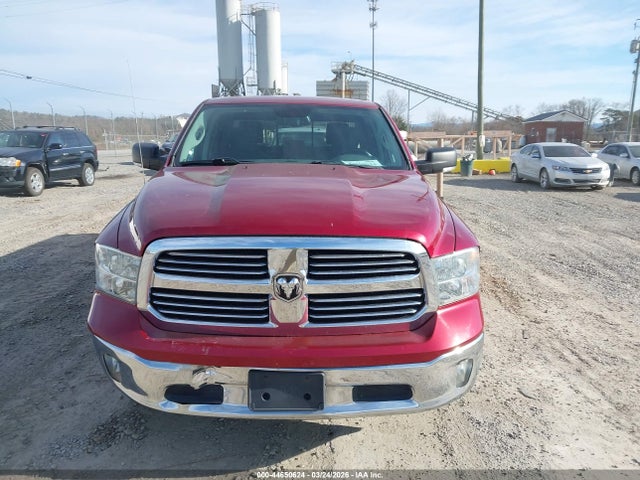 Aukcja sprzedaży 2014 Ram 1500 Big Horn, vin: 1C6RR7LT4ES109981, numer aukcji: 44650624