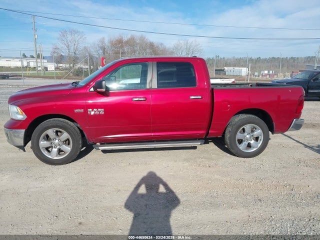 Aukcja sprzedaży 2014 Ram 1500 Big Horn, vin: 1C6RR7LT4ES109981, numer aukcji: 44650624