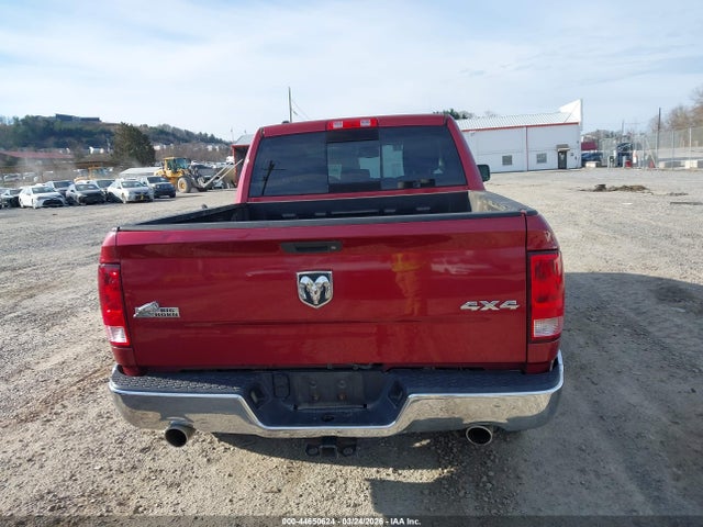 Aukcja sprzedaży 2014 Ram 1500 Big Horn, vin: 1C6RR7LT4ES109981, numer aukcji: 44650624