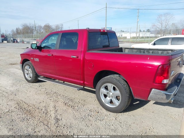 Aukcja sprzedaży 2014 Ram 1500 Big Horn, vin: 1C6RR7LT4ES109981, numer aukcji: 44650624