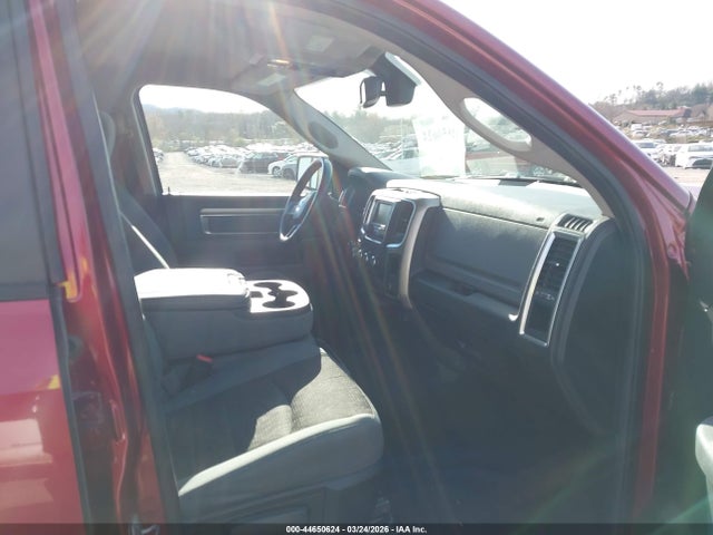 Aukcja sprzedaży 2014 Ram 1500 Big Horn, vin: 1C6RR7LT4ES109981, numer aukcji: 44650624