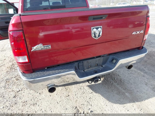 Aukcja sprzedaży 2014 Ram 1500 Big Horn, vin: 1C6RR7LT4ES109981, numer aukcji: 44650624