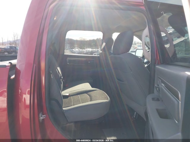 Aukcja sprzedaży 2014 Ram 1500 Big Horn, vin: 1C6RR7LT4ES109981, numer aukcji: 44650624