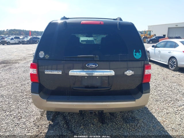 Продаж на аукціоні авто 2013 Ford Expedition King Ranch, vin: 1FMJU1H51DEF23109, номер лоту: 44650625