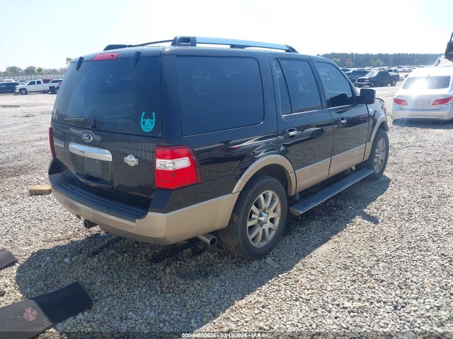 Продаж на аукціоні авто 2013 Ford Expedition King Ranch, vin: 1FMJU1H51DEF23109, номер лоту: 44650625