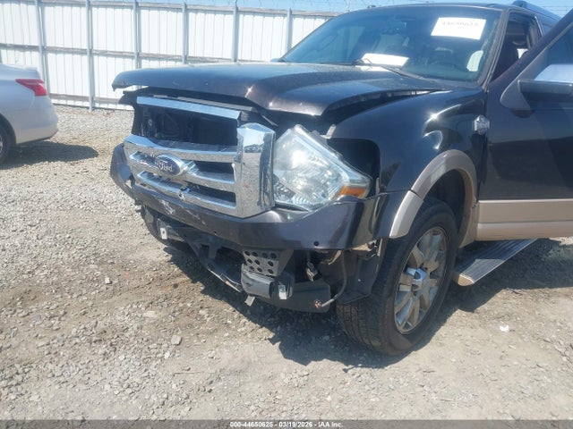 Продаж на аукціоні авто 2013 Ford Expedition King Ranch, vin: 1FMJU1H51DEF23109, номер лоту: 44650625