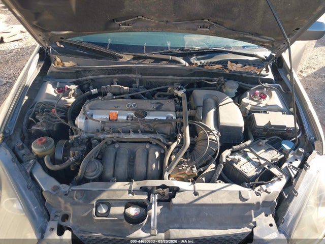 Продаж на аукціоні авто 2005 Acura Rsx, vin: JH4DC53845S007826, номер лоту: 44650633
