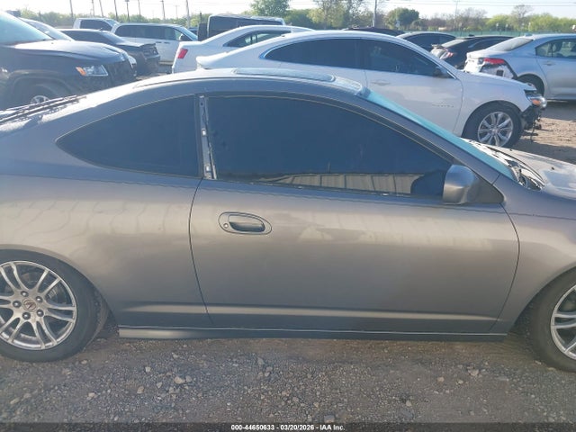 Продаж на аукціоні авто 2005 Acura Rsx, vin: JH4DC53845S007826, номер лоту: 44650633