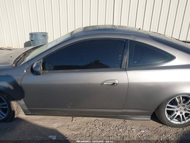 Продаж на аукціоні авто 2005 Acura Rsx, vin: JH4DC53845S007826, номер лоту: 44650633
