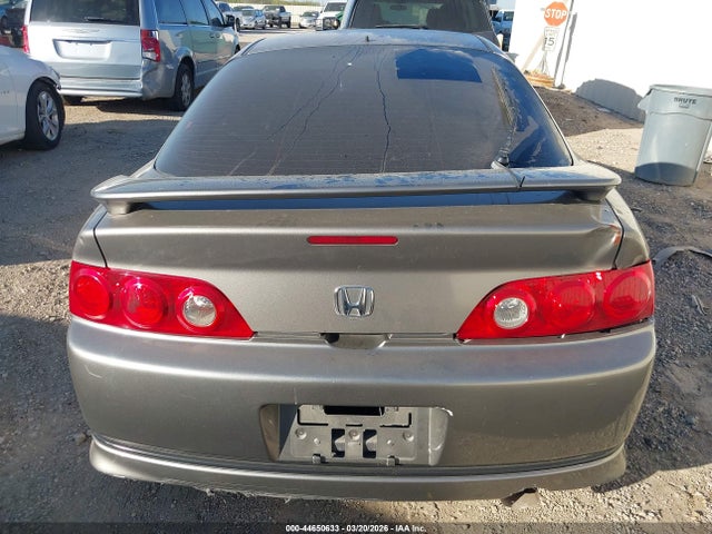 Продаж на аукціоні авто 2005 Acura Rsx, vin: JH4DC53845S007826, номер лоту: 44650633