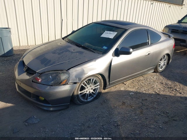 Продаж на аукціоні авто 2005 Acura Rsx, vin: JH4DC53845S007826, номер лоту: 44650633
