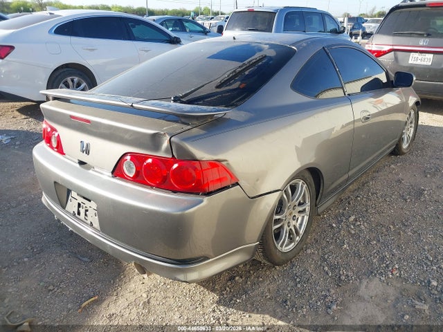 Продаж на аукціоні авто 2005 Acura Rsx, vin: JH4DC53845S007826, номер лоту: 44650633