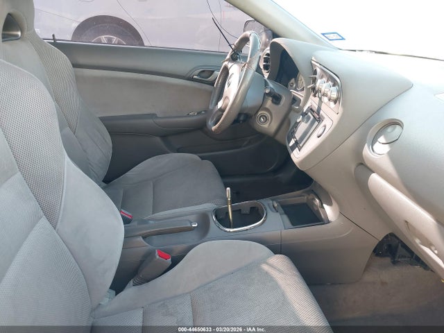 Продаж на аукціоні авто 2005 Acura Rsx, vin: JH4DC53845S007826, номер лоту: 44650633