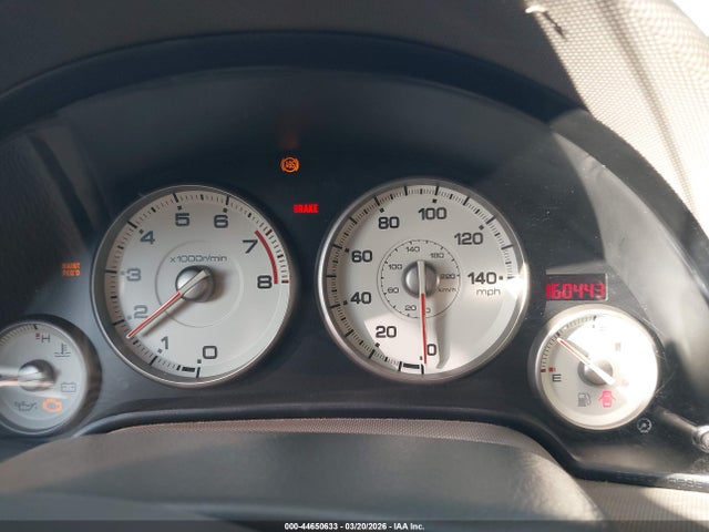 Продаж на аукціоні авто 2005 Acura Rsx, vin: JH4DC53845S007826, номер лоту: 44650633