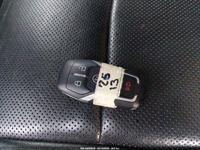 44650636 :رقم المزاد ، 1FTFW1RG2JFB84709 vin ، 2018 Ford F-150 Raptor مزاد بيع