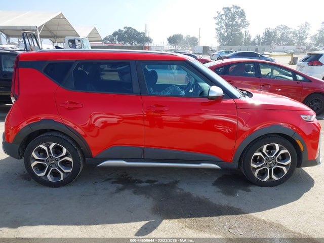 KIA Soul X-line 2020 KNDJ23AU6L7069062 Image 13