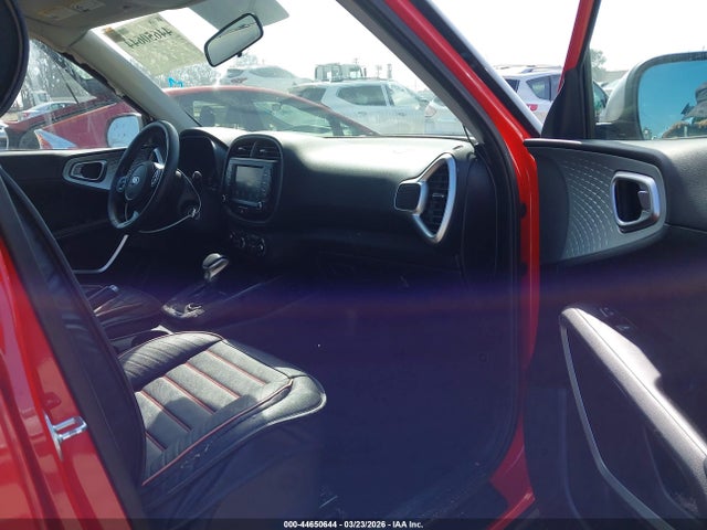 KIA Soul X-line 2020 KNDJ23AU6L7069062 Image 5