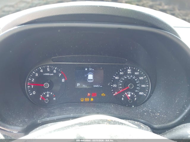 KIA Soul X-line 2020 KNDJ23AU6L7069062 Image 7