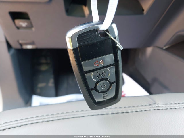 Продаж на аукціоні авто 2024 Ford Bronco Wildtrak, vin: 1FMEE2BP3RLB41973, номер лоту: 44650648