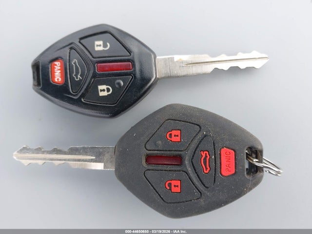 Продаж на аукціоні авто 2006 Mitsubishi Eclipse Gt, vin: 4A3AK34T66E017527, номер лоту: 44650650