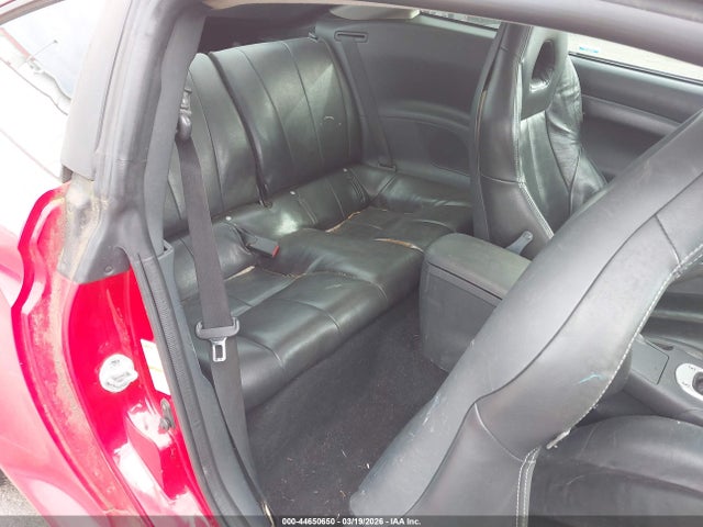 Продаж на аукціоні авто 2006 Mitsubishi Eclipse Gt, vin: 4A3AK34T66E017527, номер лоту: 44650650