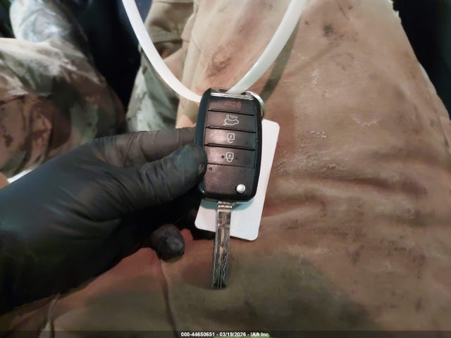 2019 KIA SPORTAGE KNDPMCAC0K7515619 Photo 10