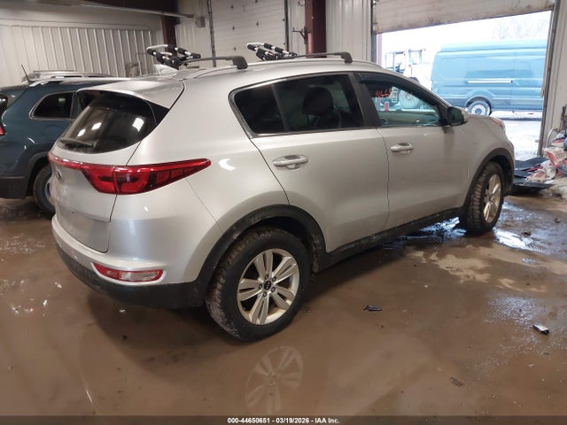 2019 KIA SPORTAGE KNDPMCAC0K7515619 Photo 3