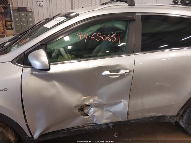 2019 KIA SPORTAGE KNDPMCAC0K7515619 Photo 5