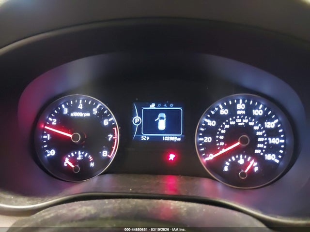 2019 KIA SPORTAGE KNDPMCAC0K7515619 Photo 6