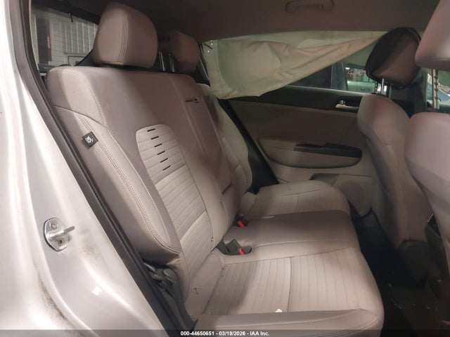 2019 KIA SPORTAGE KNDPMCAC0K7515619 Photo 7