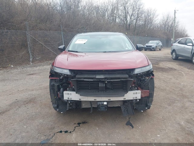 Nissan Murano Platinum 2025 5N1AZ3DTXSC101429 Image 13