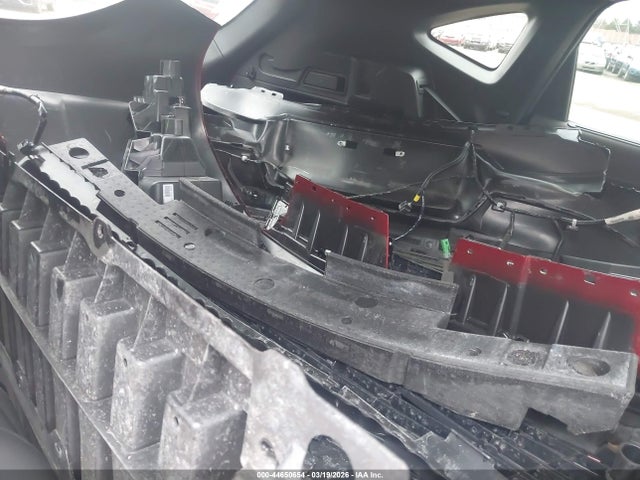 Nissan Murano Platinum 2025 5N1AZ3DTXSC101429 Image 12