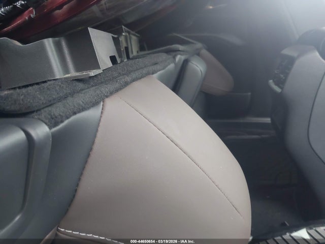 Nissan Murano Platinum 2025 5N1AZ3DTXSC101429 Image 8