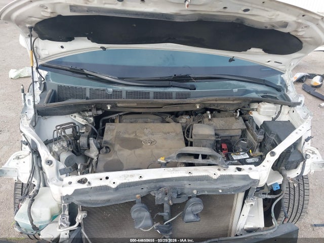 Продаж на аукціоні авто 2013 Toyota Sienna Le V6 8 Passenger, vin: 5TDKK3DC3DS307528, номер лоту: 44650655