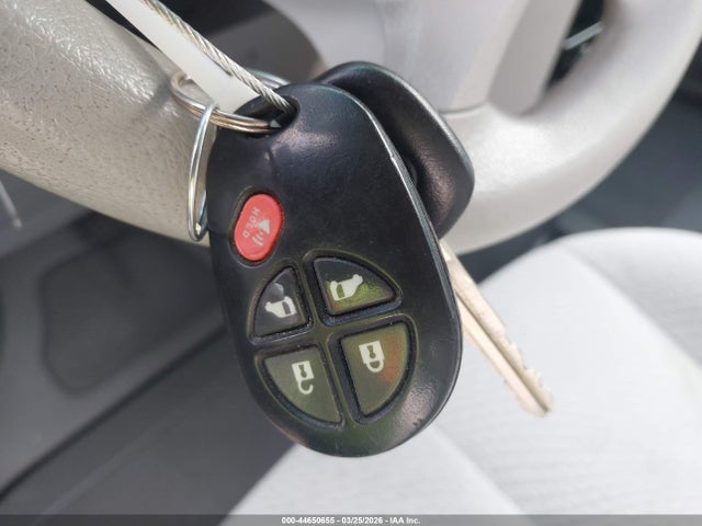 Продаж на аукціоні авто 2013 Toyota Sienna Le V6 8 Passenger, vin: 5TDKK3DC3DS307528, номер лоту: 44650655