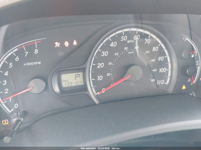 Продаж на аукціоні авто 2013 Toyota Sienna Le V6 8 Passenger, vin: 5TDKK3DC3DS307528, номер лоту: 44650655