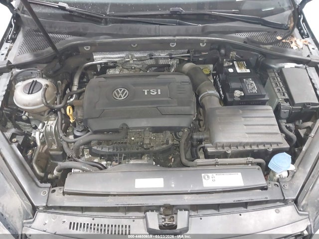 Aukcja sprzedaży 2017 Volkswagen Golf Alltrack Tsi Se, vin: 3VWH17AU5HM506150, numer aukcji: 44650659
