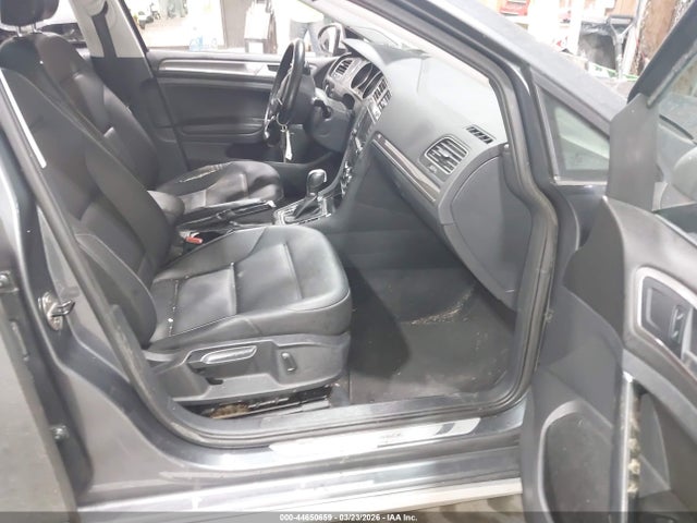 Aukcja sprzedaży 2017 Volkswagen Golf Alltrack Tsi Se, vin: 3VWH17AU5HM506150, numer aukcji: 44650659