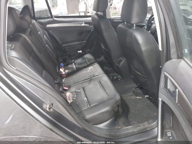 Aukcja sprzedaży 2017 Volkswagen Golf Alltrack Tsi Se, vin: 3VWH17AU5HM506150, numer aukcji: 44650659
