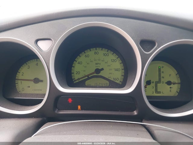 44650660 :رقم المزاد ، JT8BD69S510151095 vin ، 2001 Lexus Gs 300 مزاد بيع